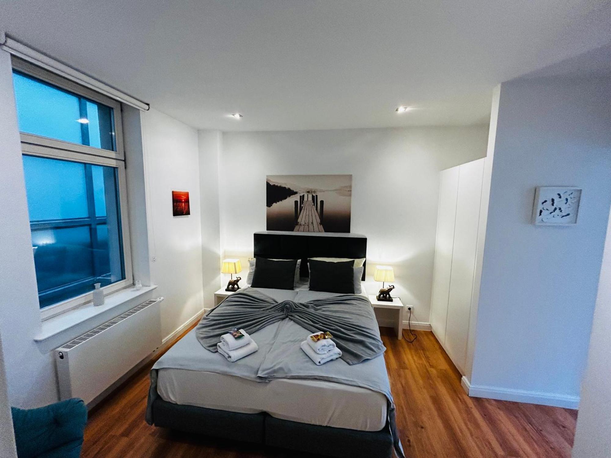 Apartment Downtown
