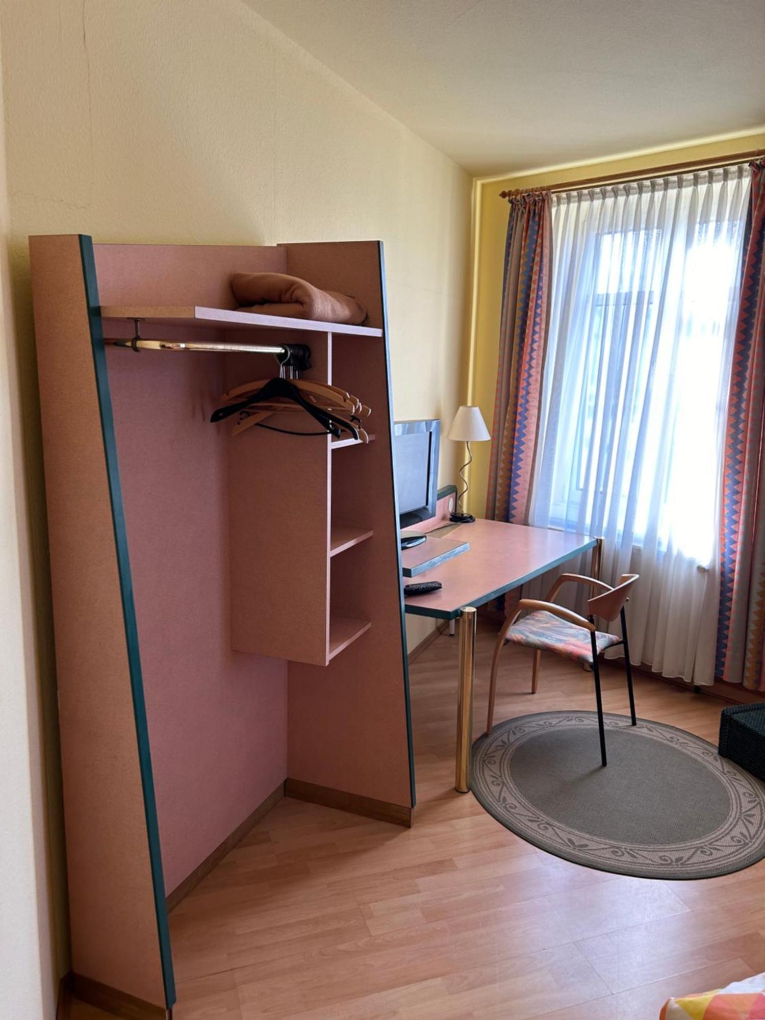 Sachsens Einkehr Guest house Leipzig