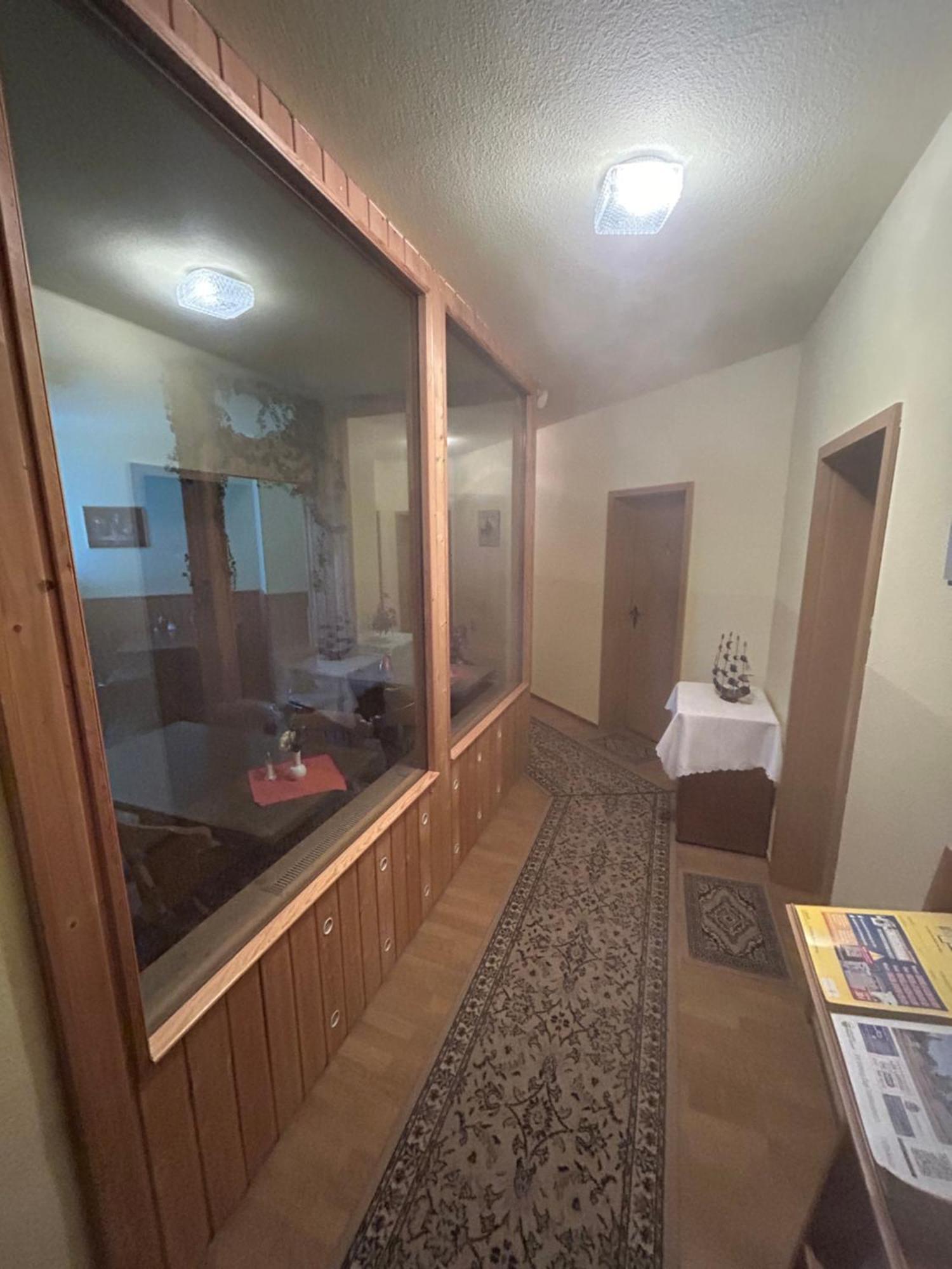 Sachsens Einkehr Guest house