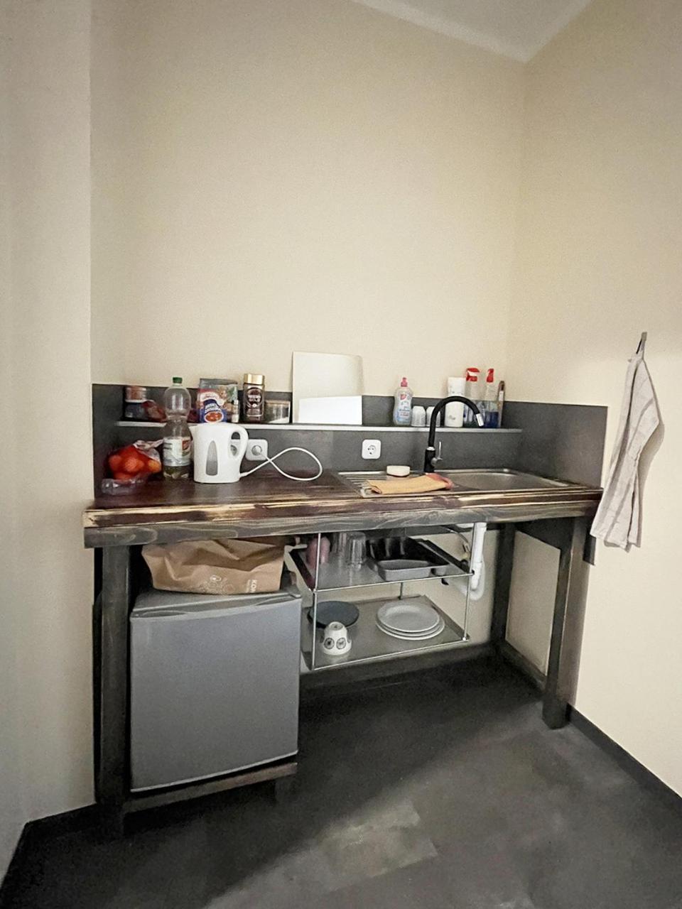 Hostel Homeplanet