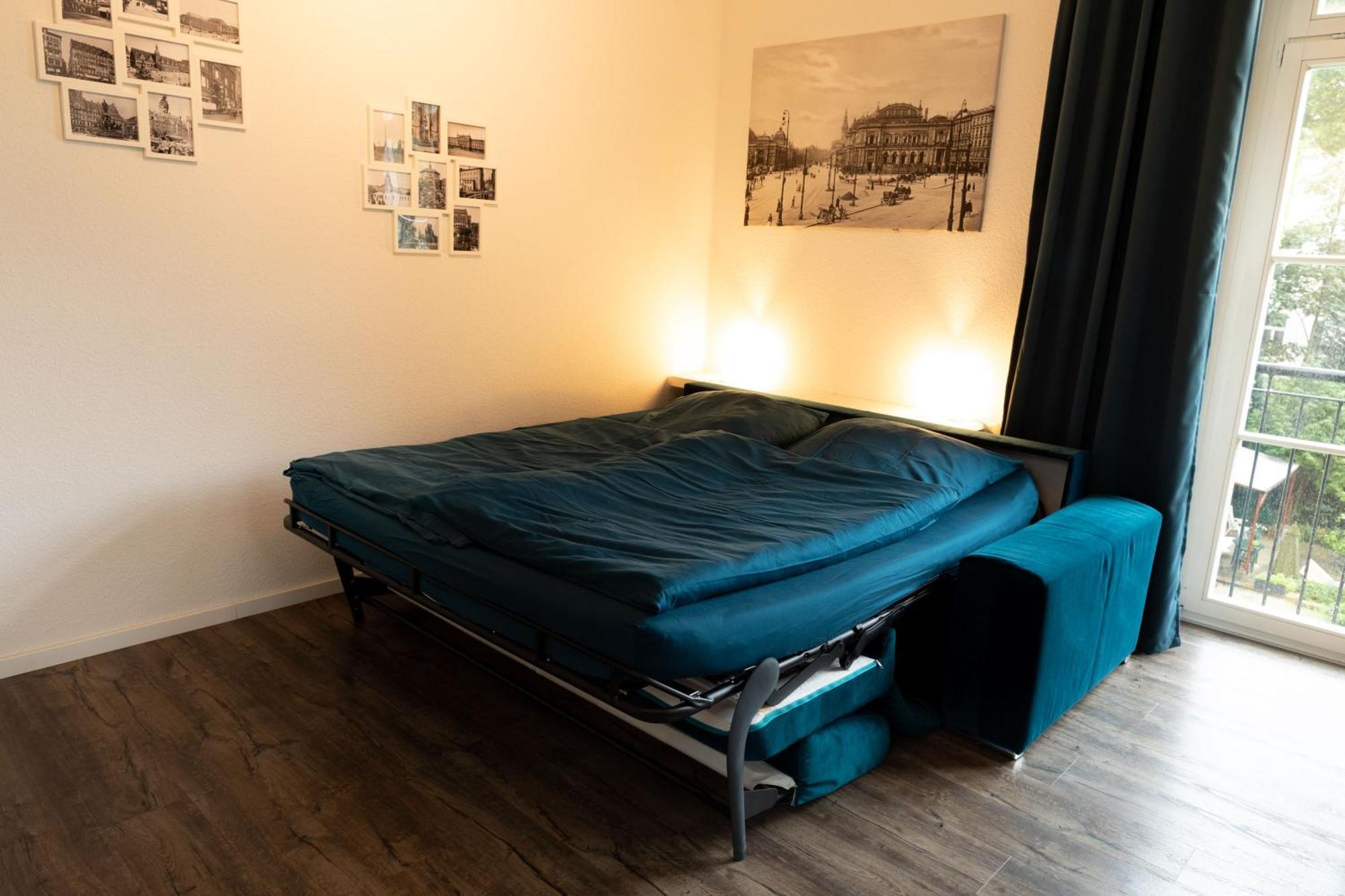 L.e. Ii Appartement *