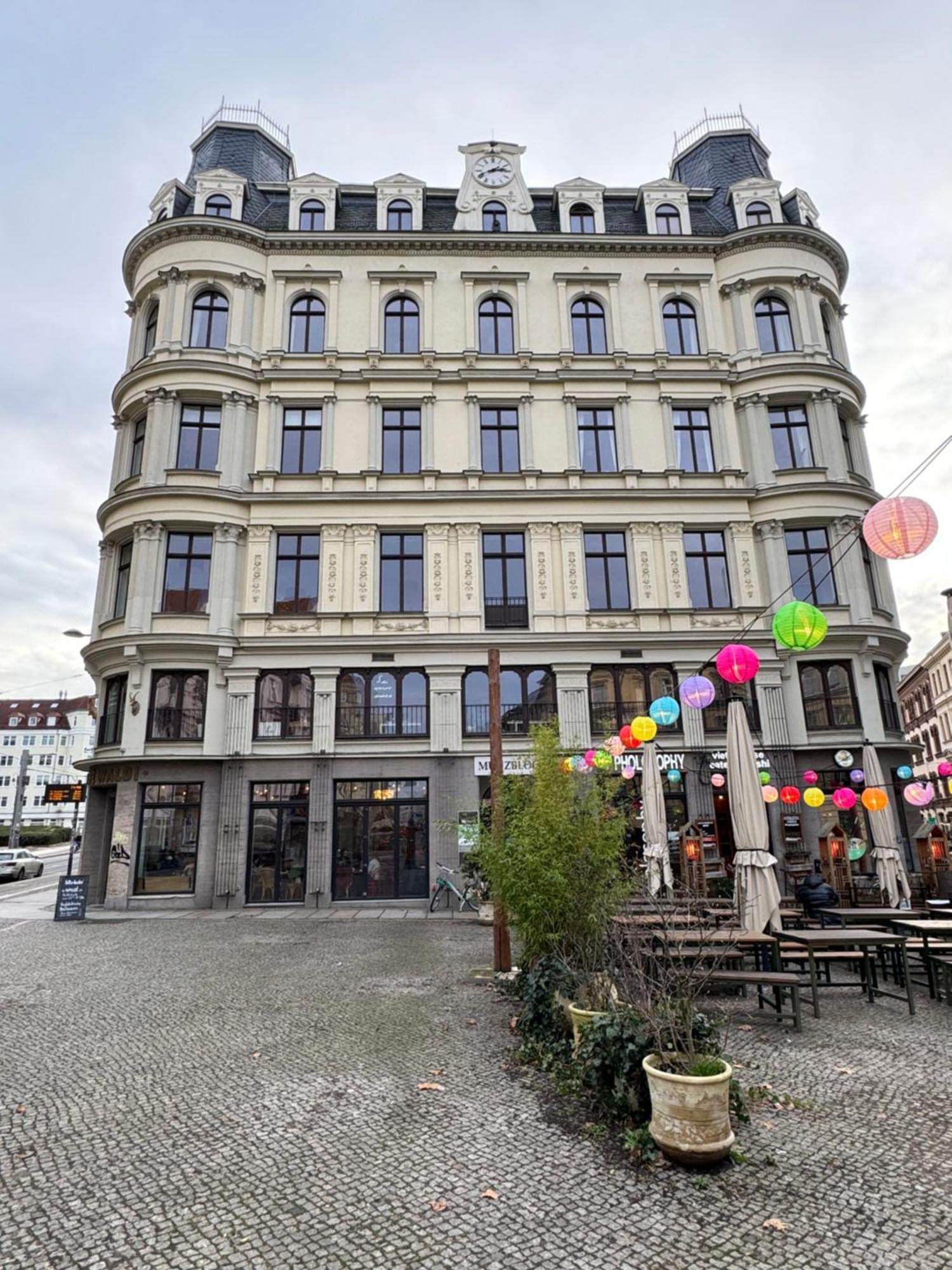 Appartement Le Vacation 3-room-city-apartment, Kueche, Neflix, Free Tv *