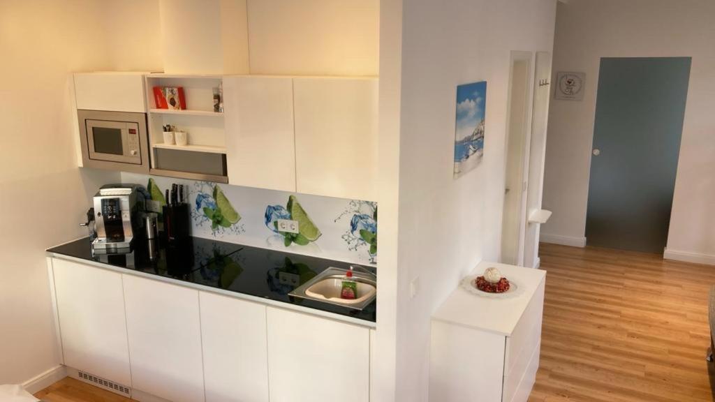 Downtown Apartment *