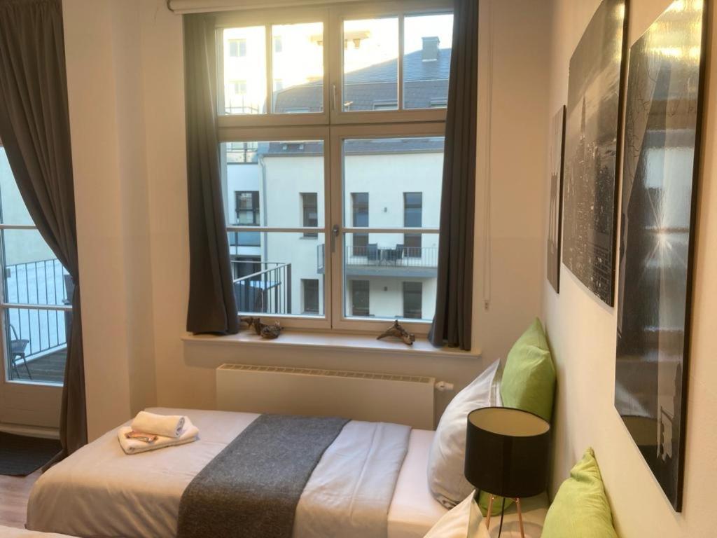 Apartment Downtown