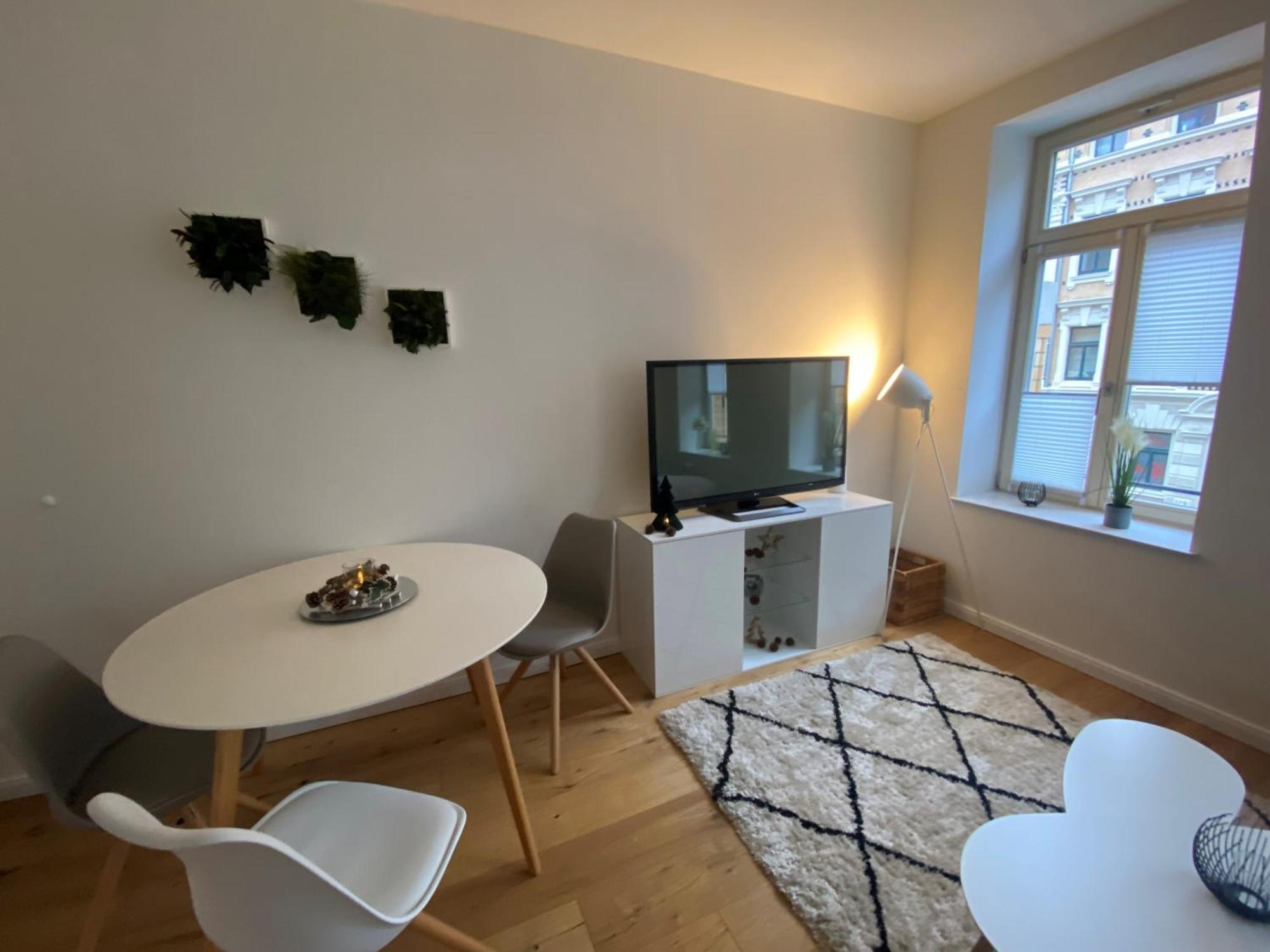 Ferienwohnung Lipsia Appartement *