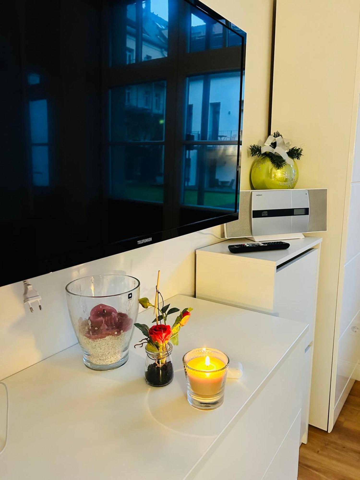 Apartment Downtown *