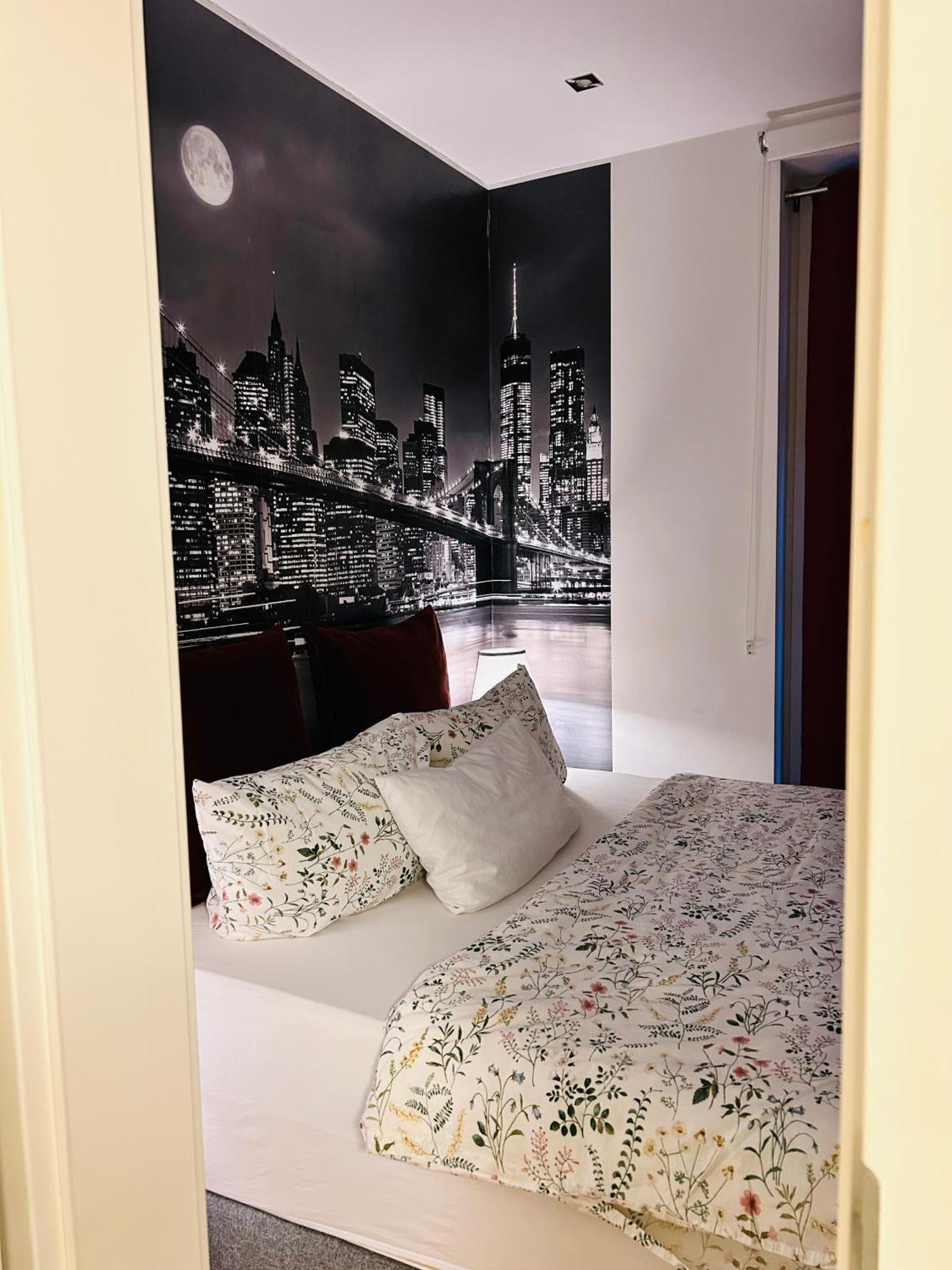 Apartment Downtown