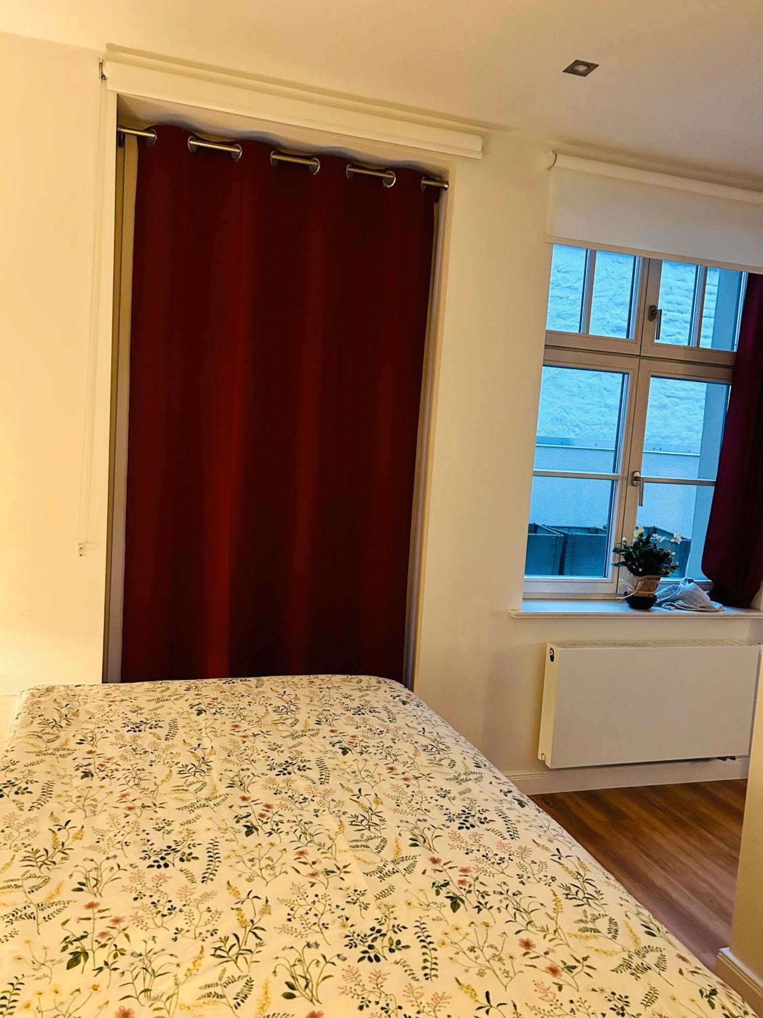 Downtown Apartment Leipzig
