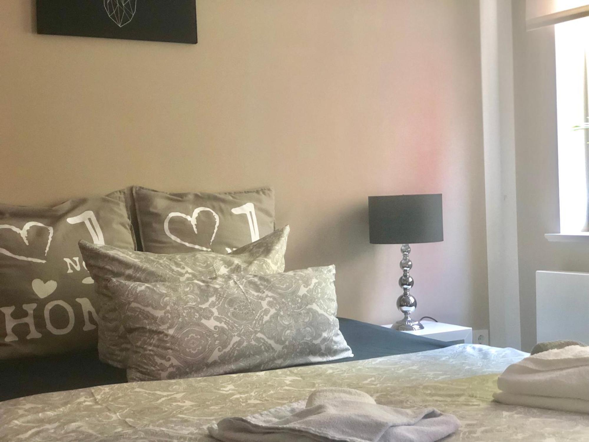 Apartment Downtown *