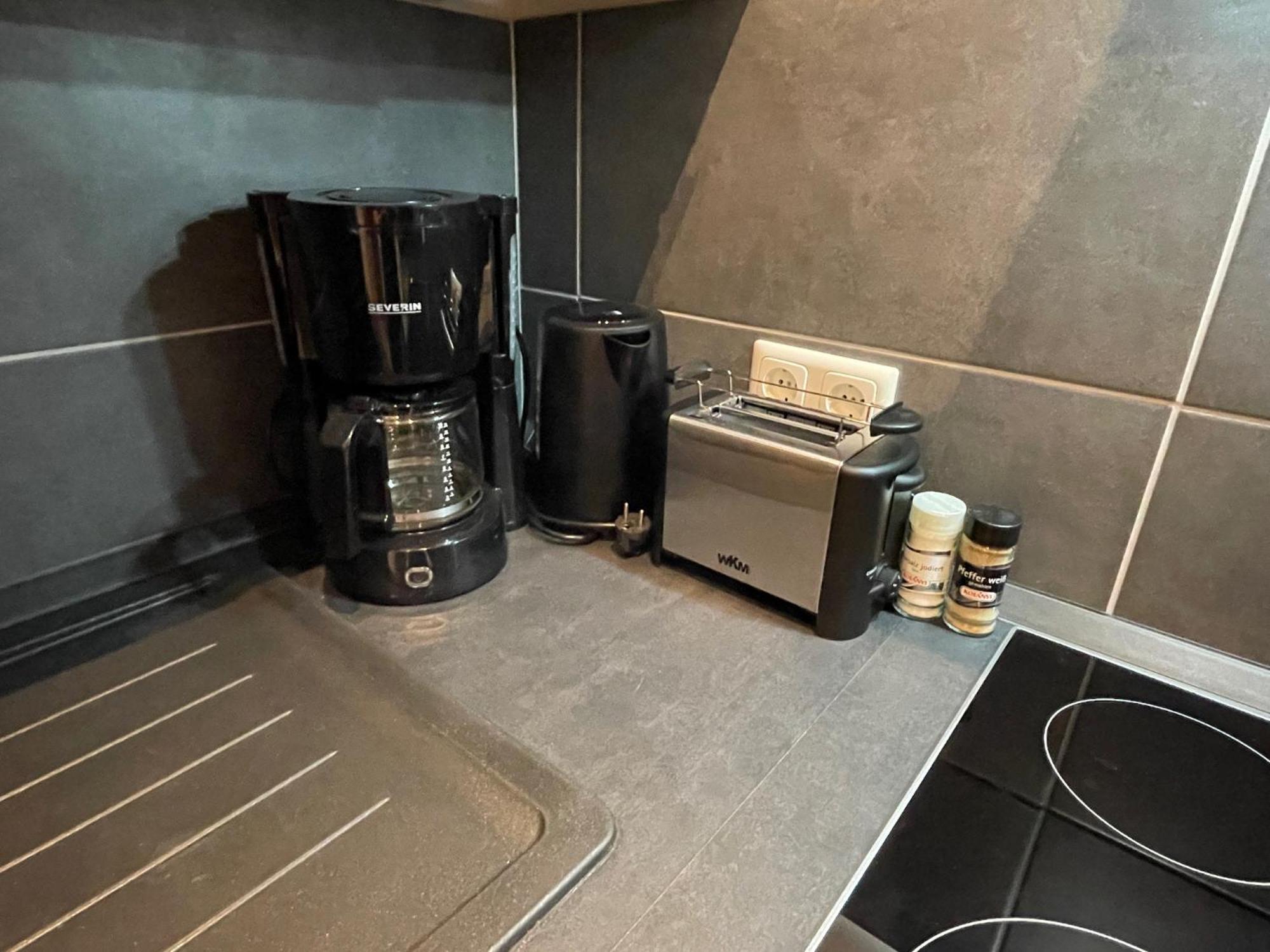 Appartement - Suedperle - Direkt Im Geschehen Leipzig
