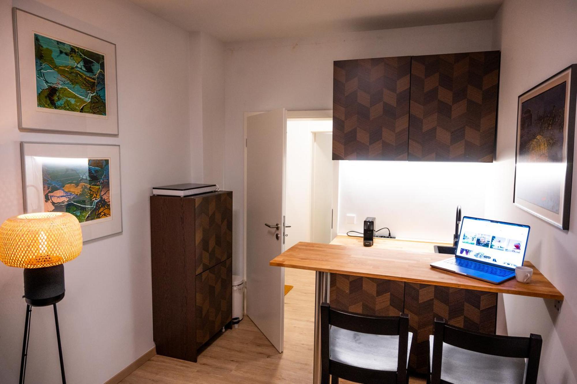 Artappartement Appartement