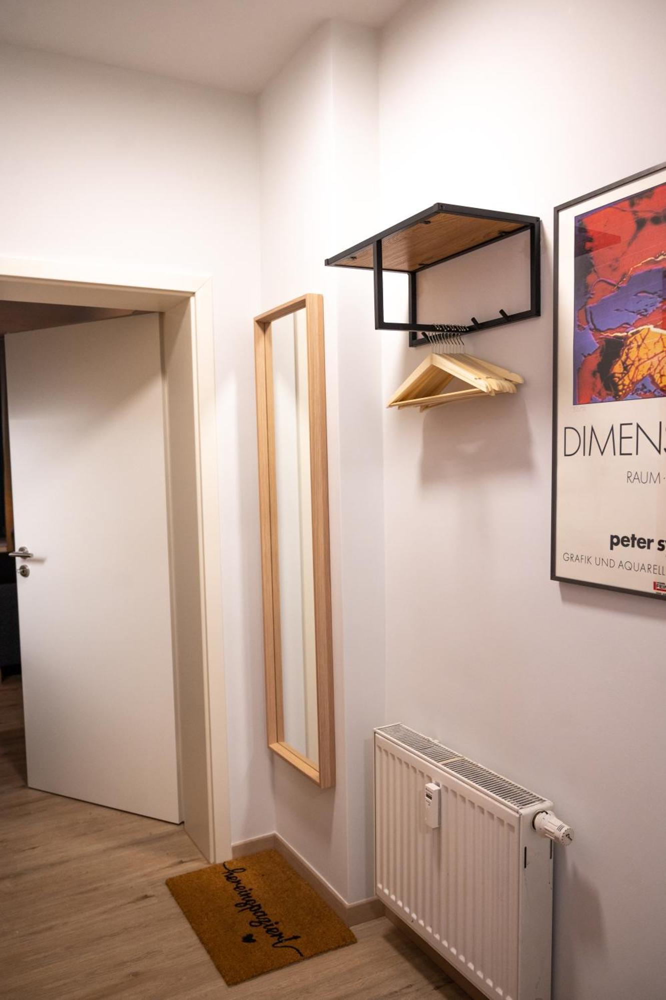 Artappartement Appartement *