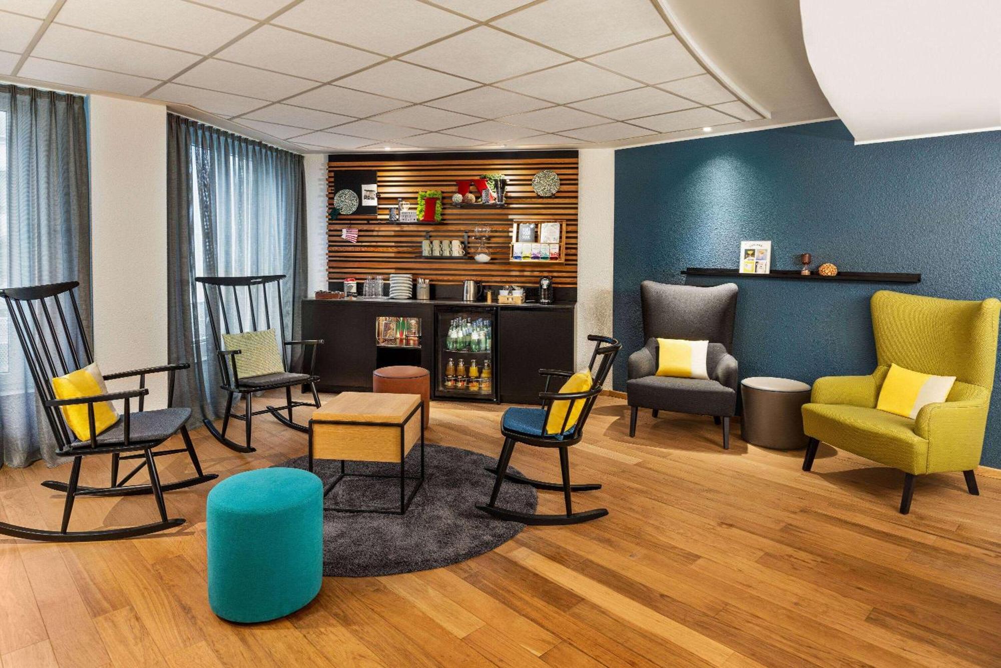 Hotel Vienna House Easy By Wyndham