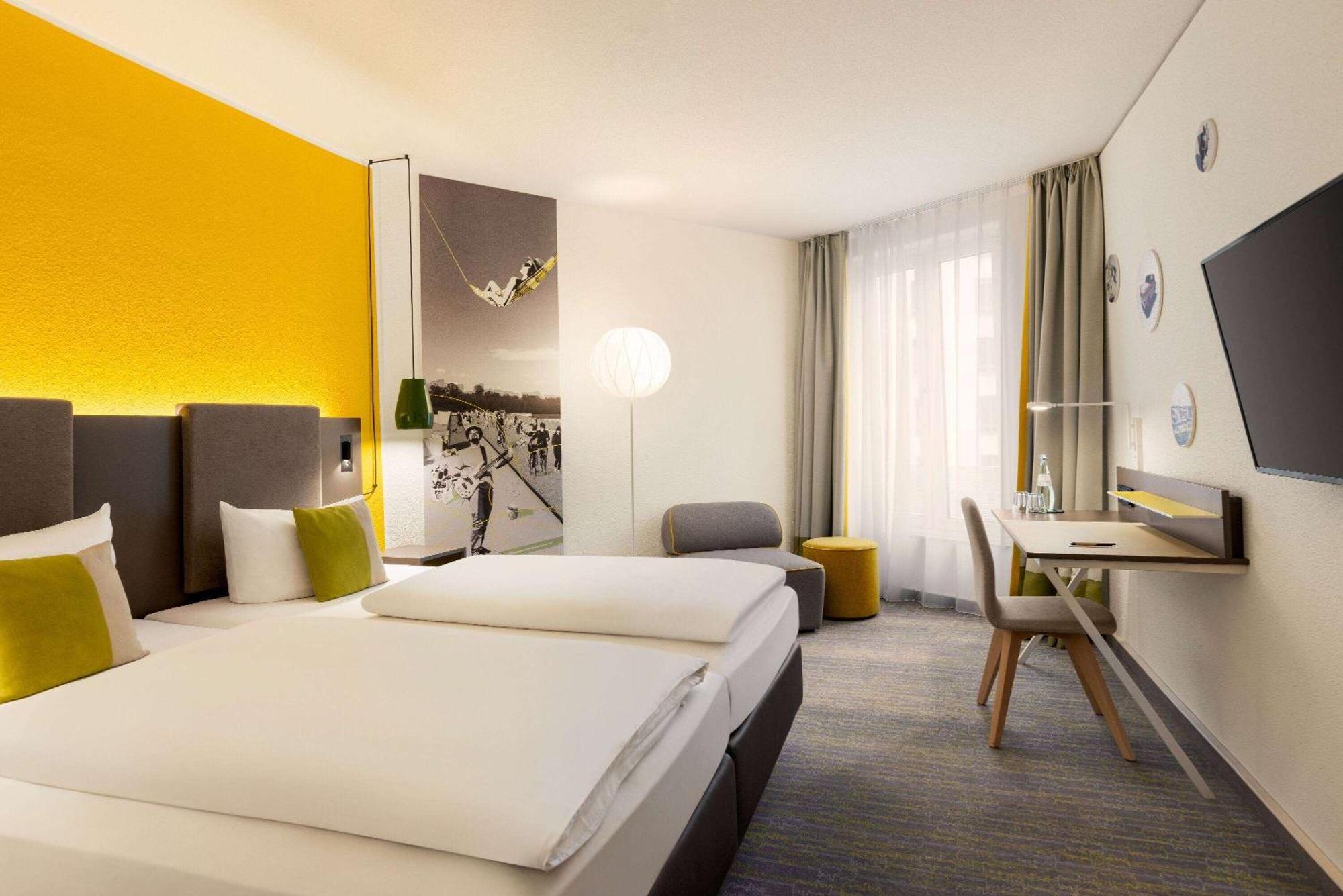 Vienna House Easy By Wyndham