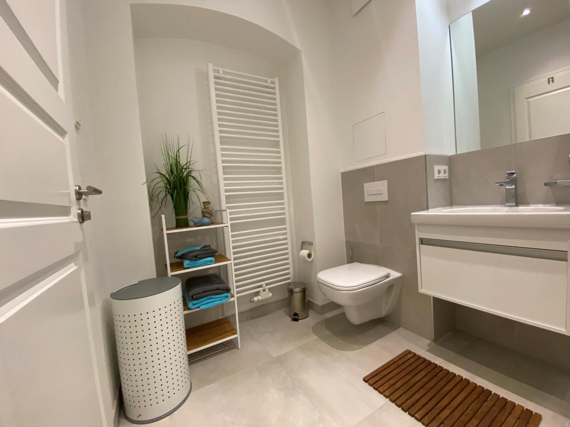 Ferienwohnung Lipsia Appartement *