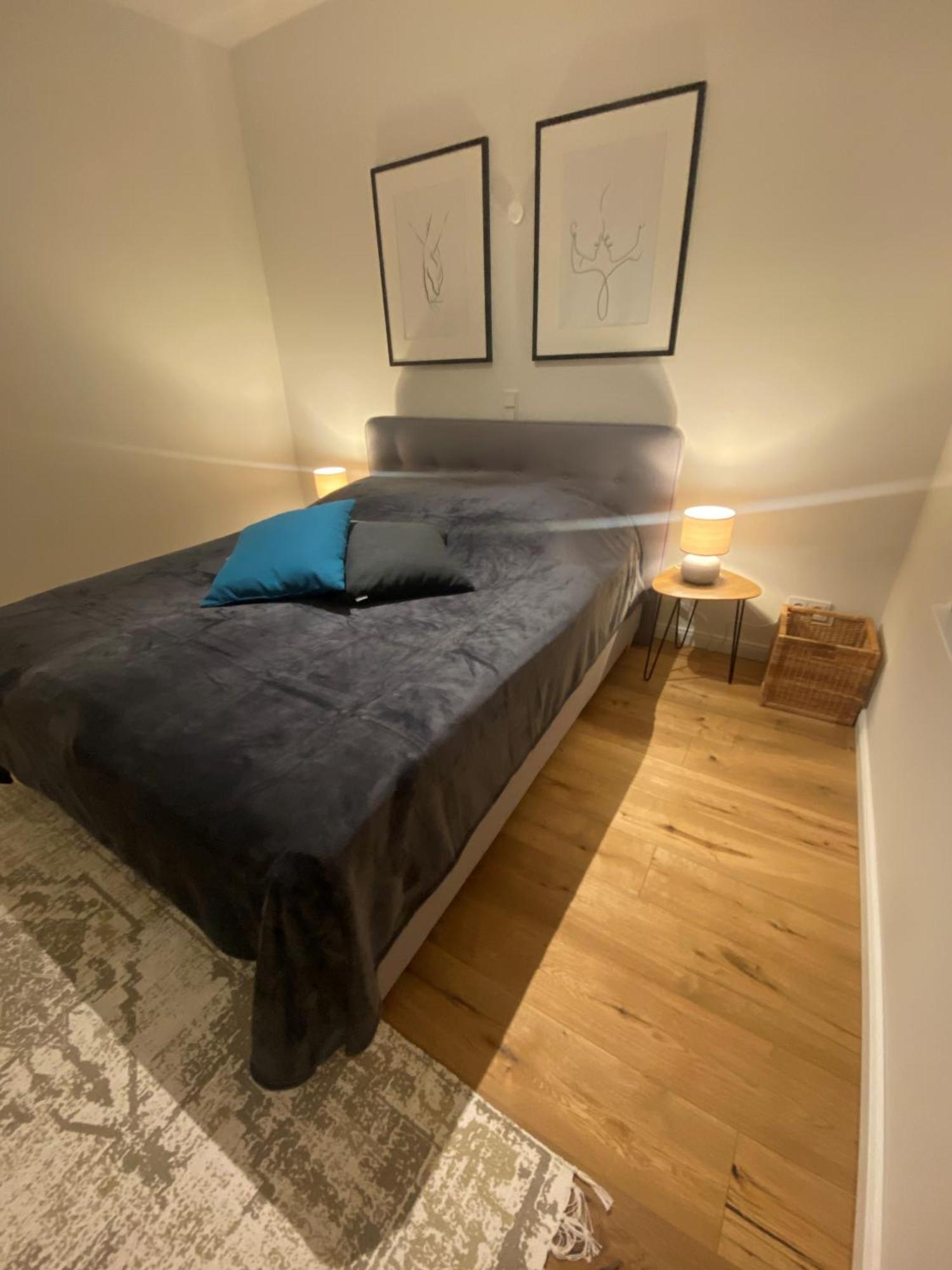 Ferienwohnung Lipsia Appartement Leipzig