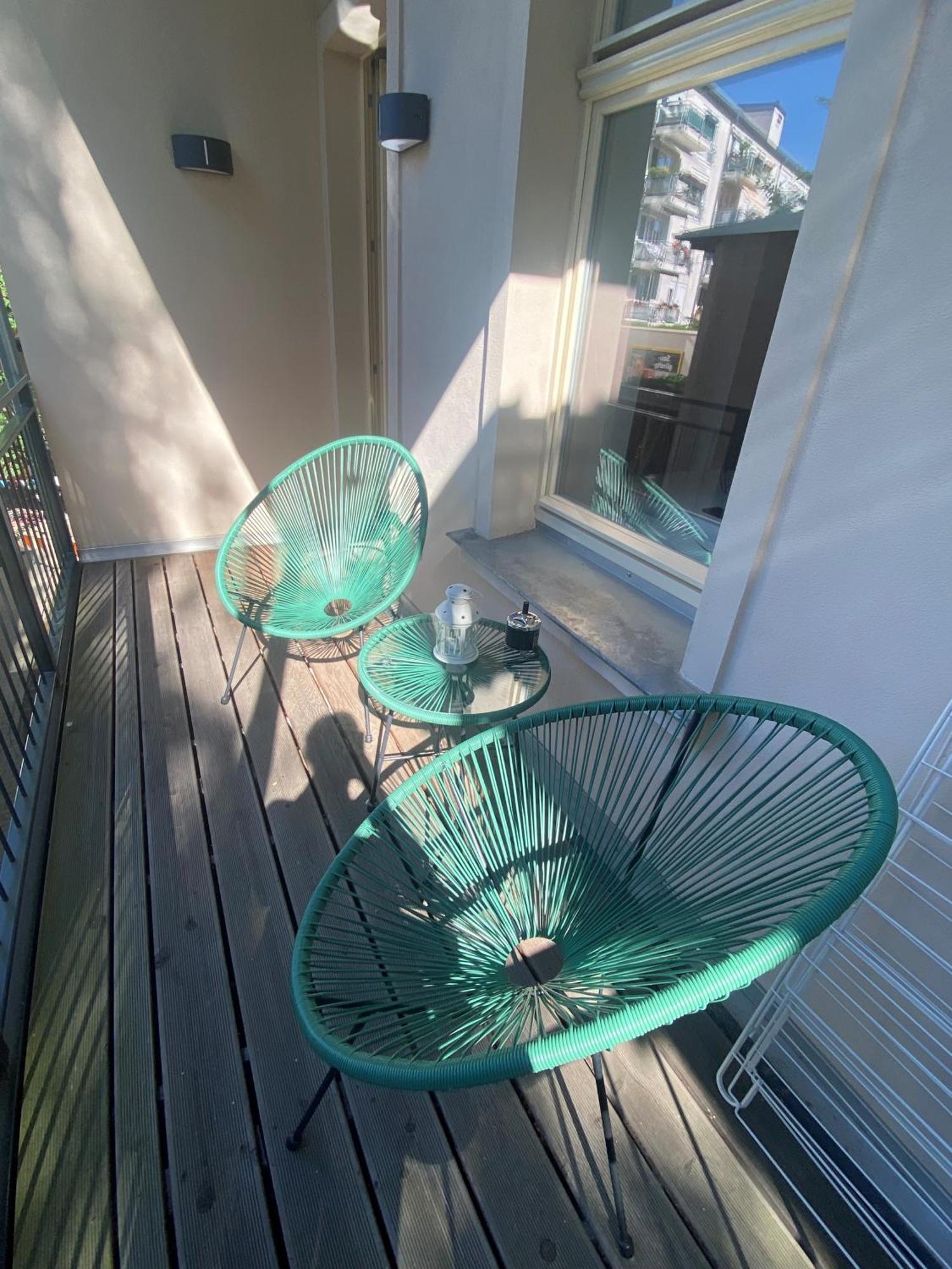 Ferienwohnung Lipsia Appartement *