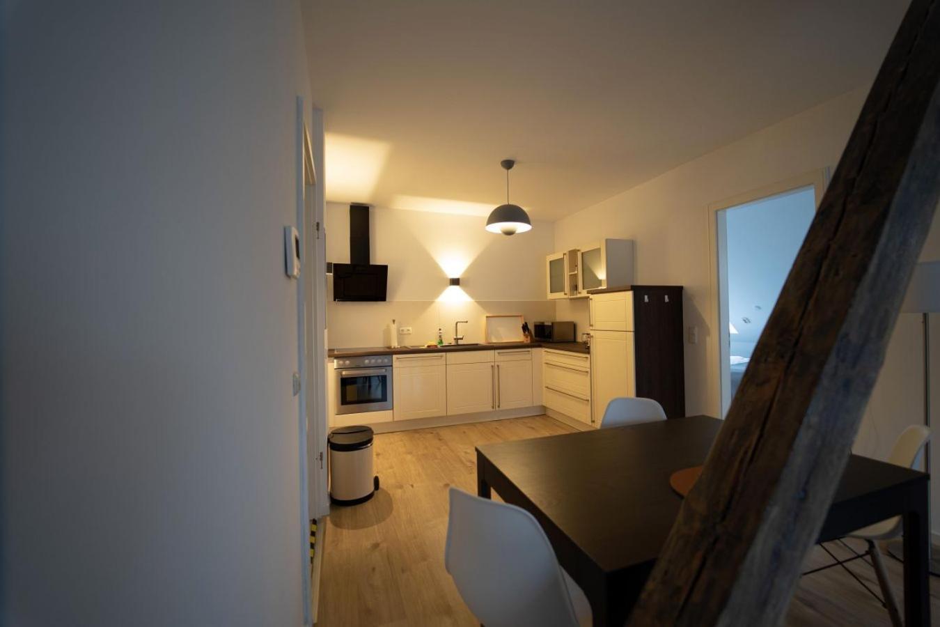 Apartment Musikviertel Zentrum Sued - Zentral Und Dennoch Ruhig Leipzig