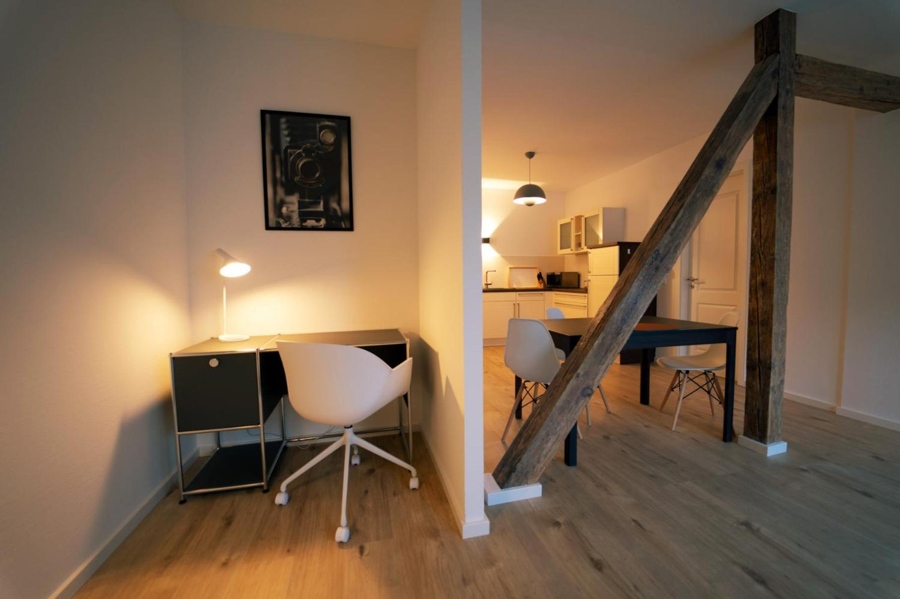 Musikviertel Zentrum Sued - Zentral Und Dennoch Ruhig Apartment *