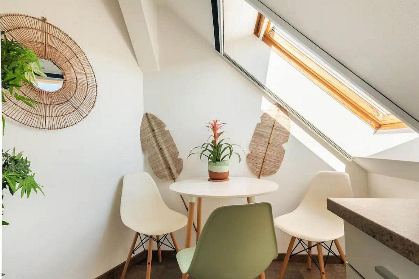 Apartment Musikviertel Zentrum Sued - Zentral Und Dennoch Ruhig *