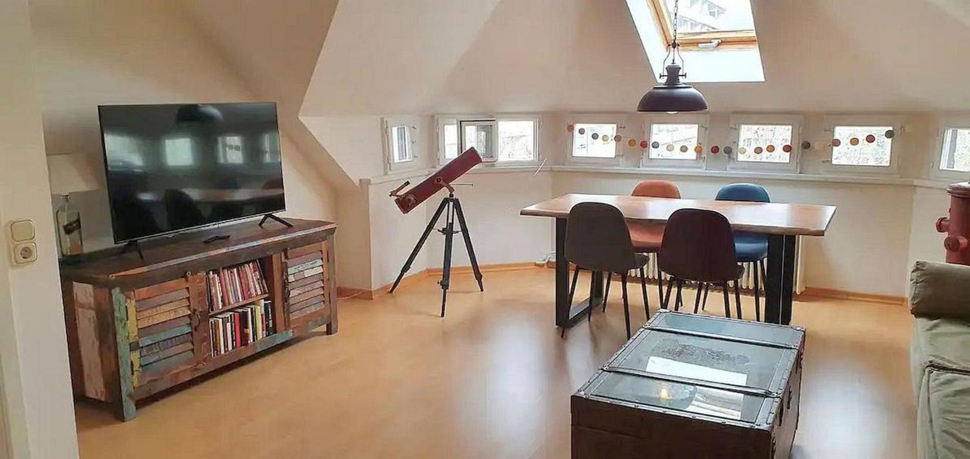 Apartment Musikviertel Zentrum Sued - Zentral Und Dennoch Ruhig