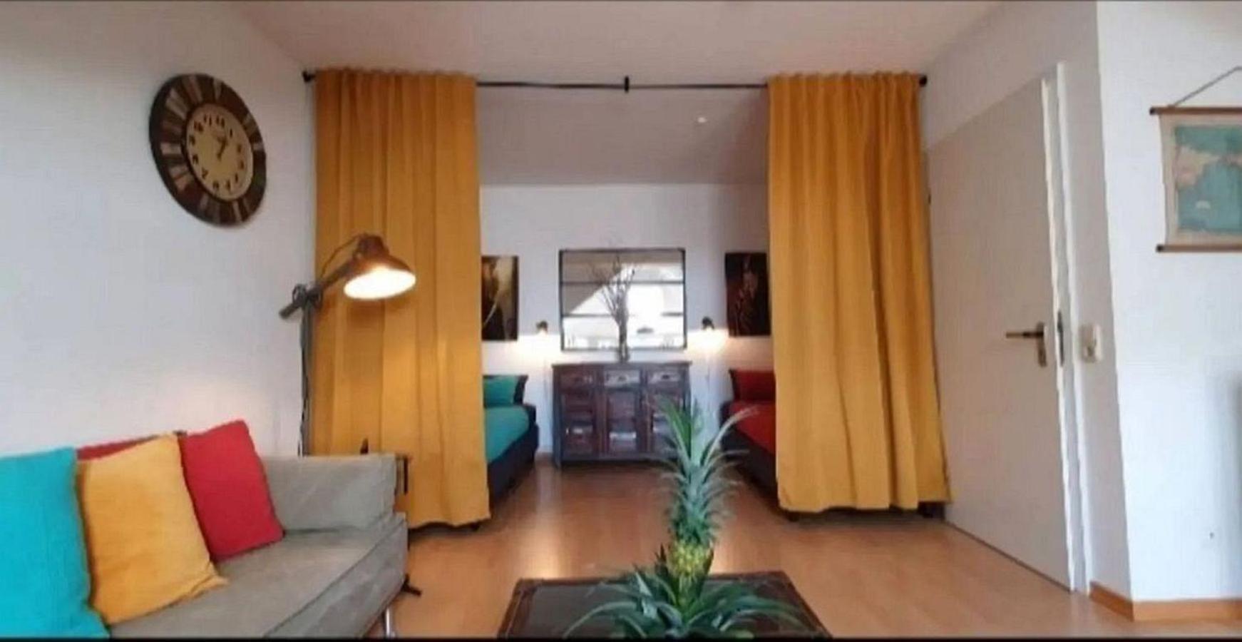 Musikviertel Zentrum Sued - Zentral Und Dennoch Ruhig Apartment *