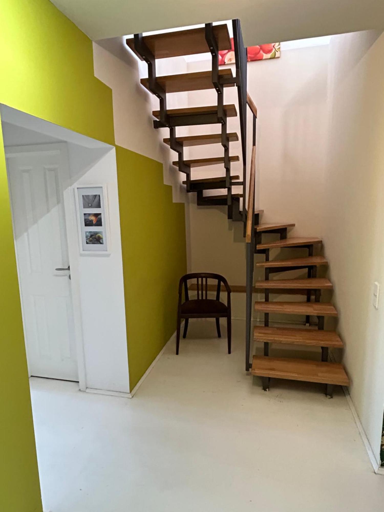 Appartement Loft Mit 2 Terrassen - Ruhig&sonnig *