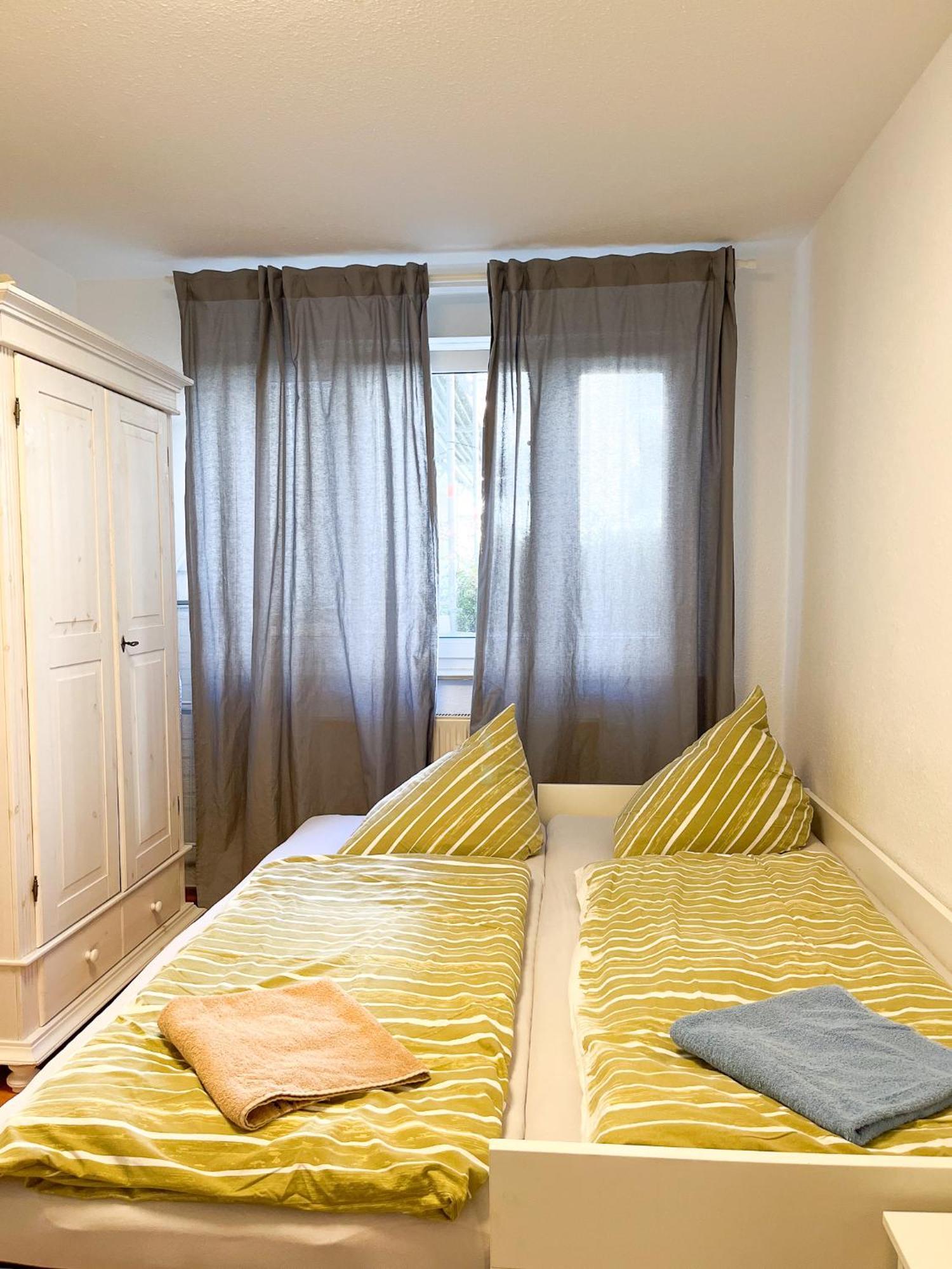 2 Mit Terrasse Und Tiefgaragenstellplatz In Zentrum Von Appartement Leipzig