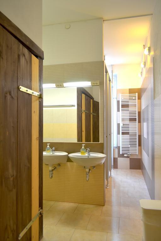 Hostel Oskars Absteige