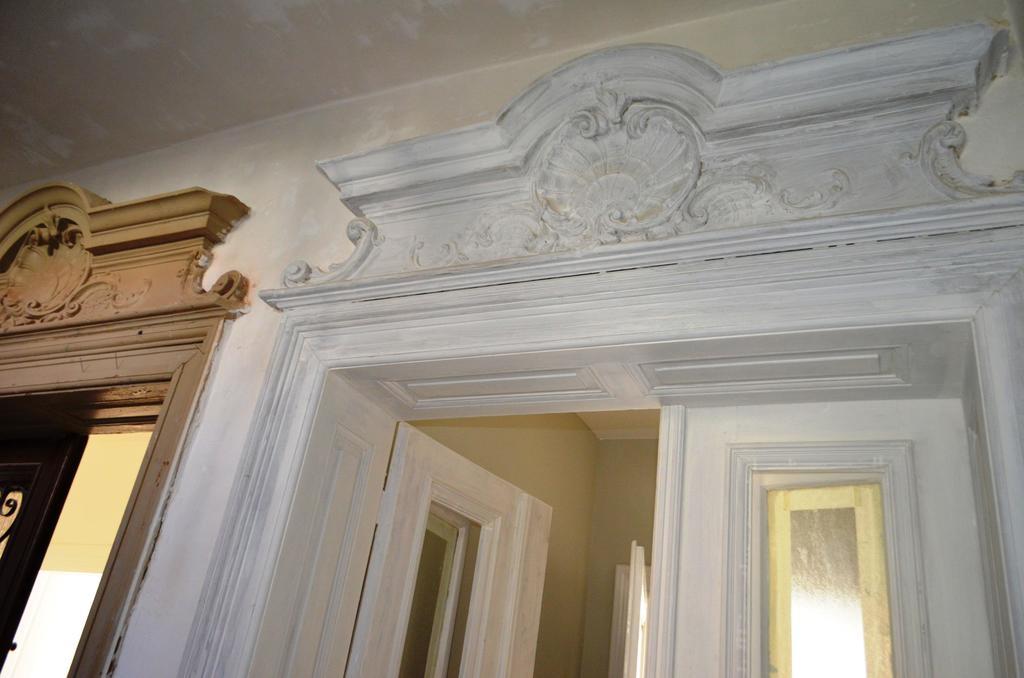 Appartement Schoener Wohnen Im Denkmal - Grosszuegig Geschnitten, Kostenfreies Wlan Leipzig