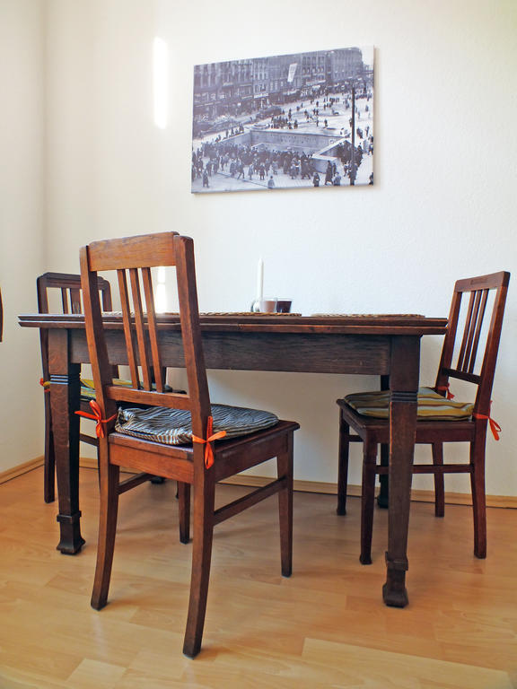 Arbio I Spacious In Center Appartement *