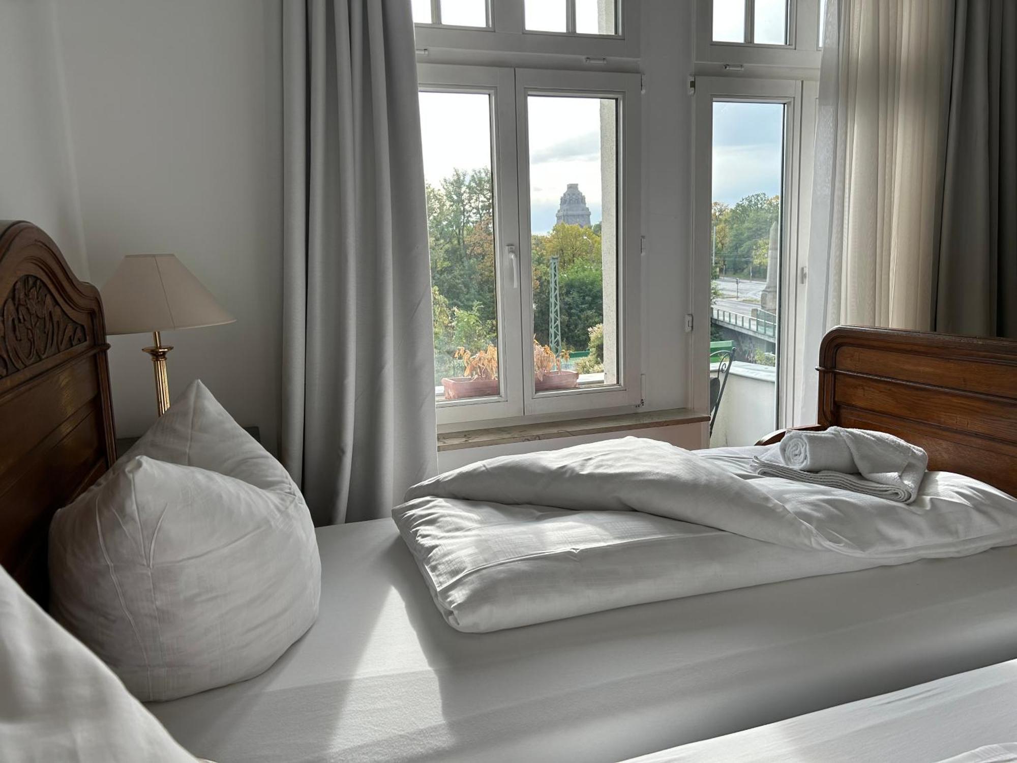 Jahrhunderthotel Hotel