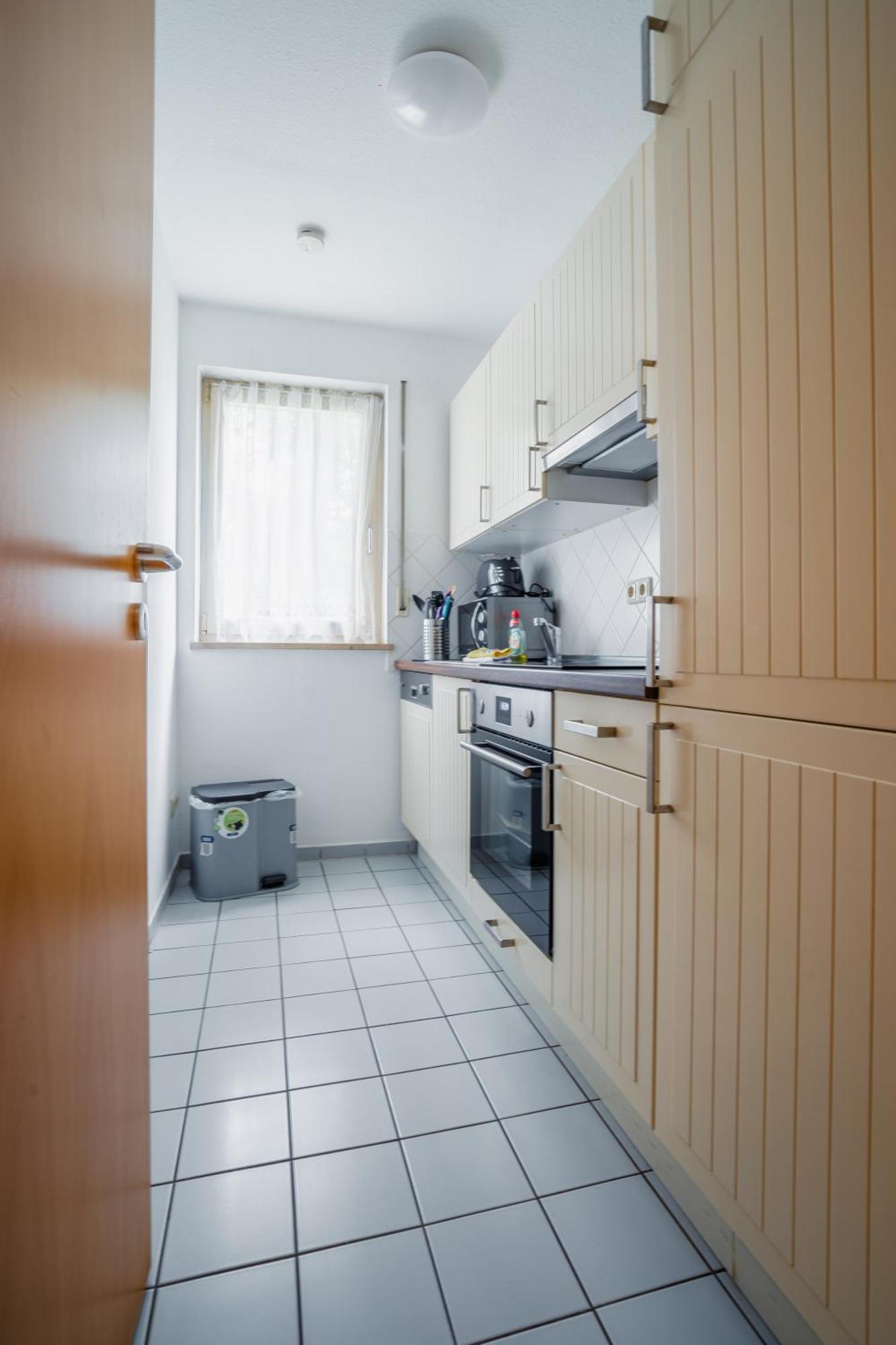 Appartement Park - #11-12 - Mit Ambiente Am Park Leipzig