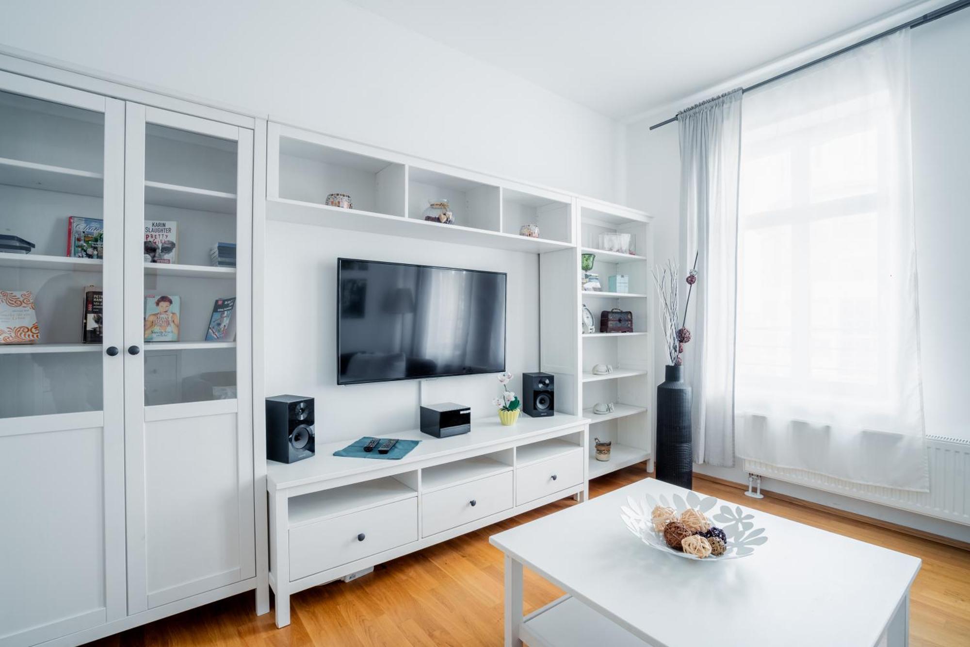 City Park Apartments - #16, #18 & D - Moderne Apartments & Suiten Im Zentrum *