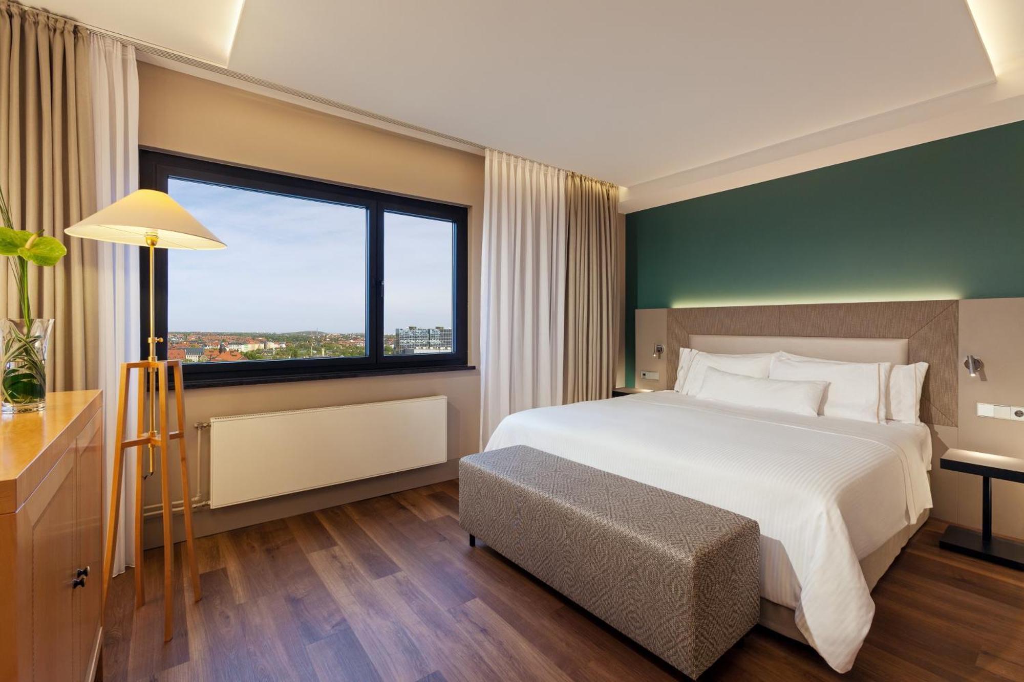The Westin Hotel 4*
