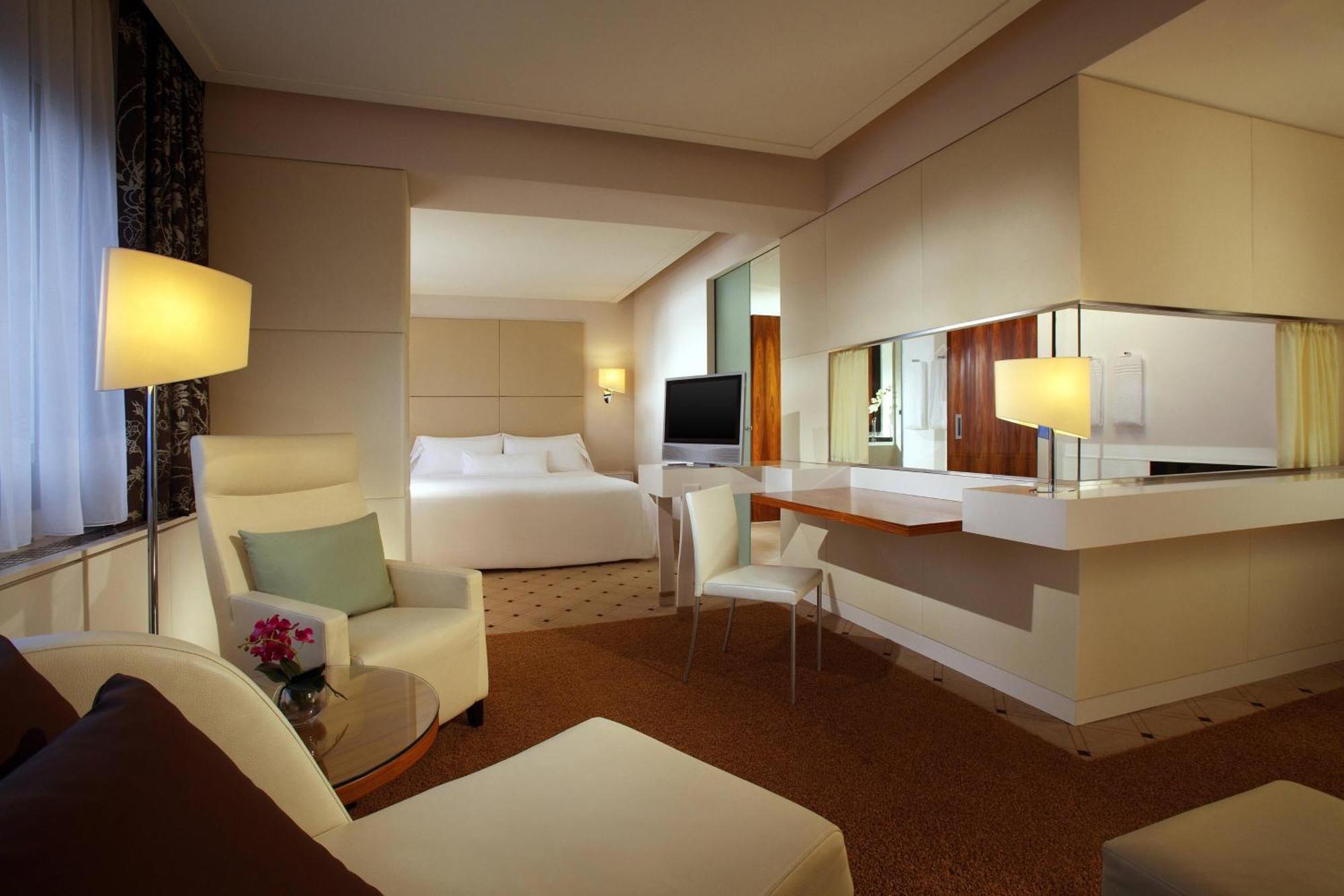 The Westin 4*