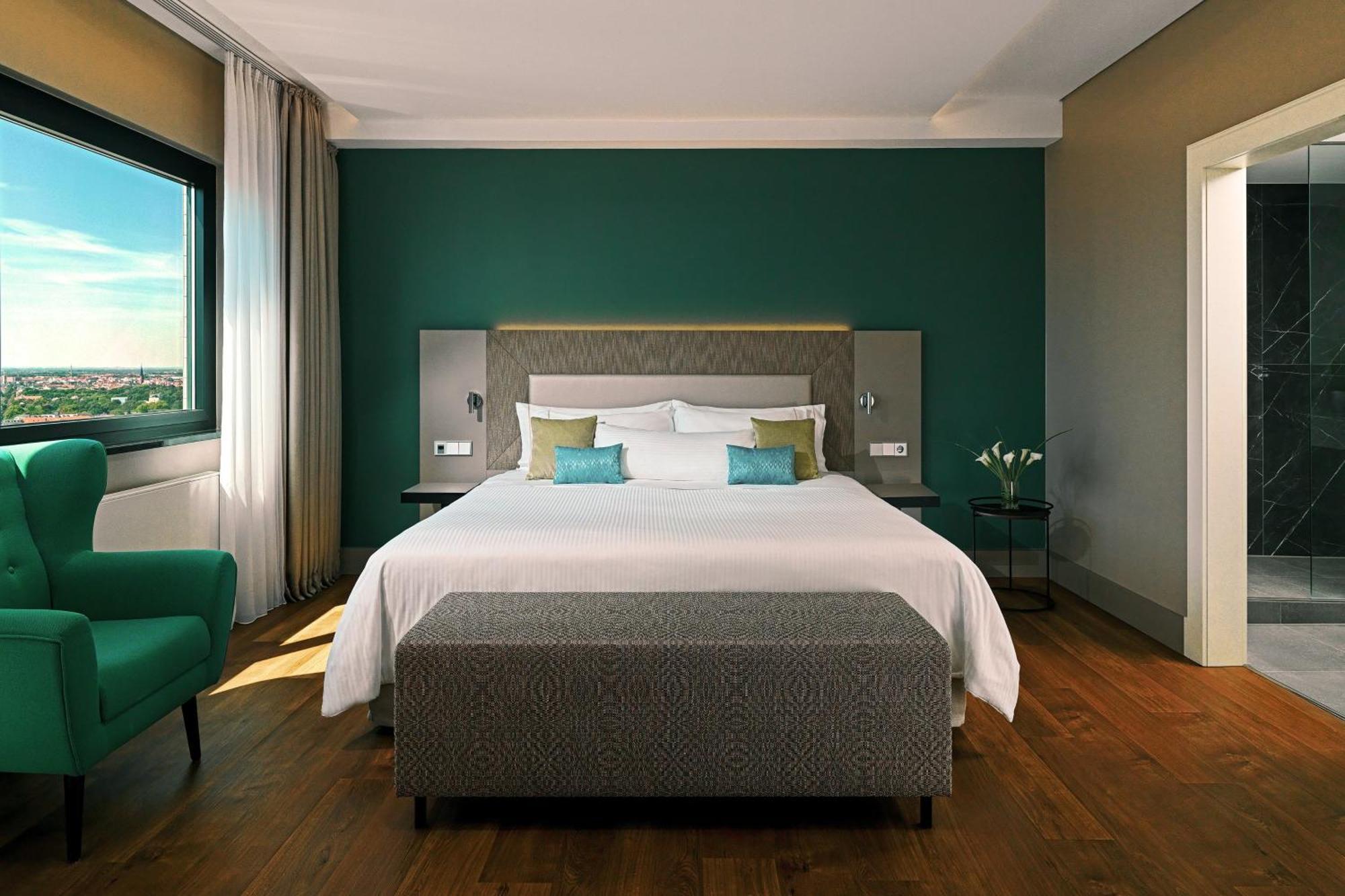 Hotel The Westin
