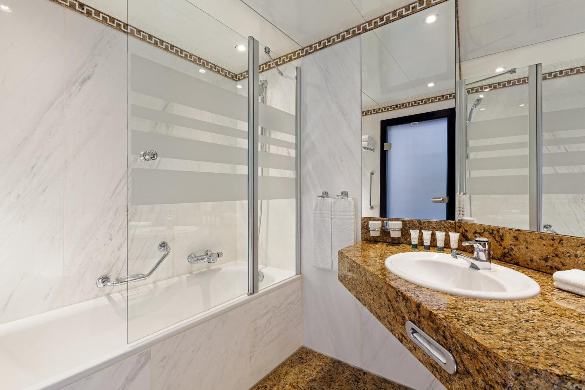 The Westin 4* Leipzig