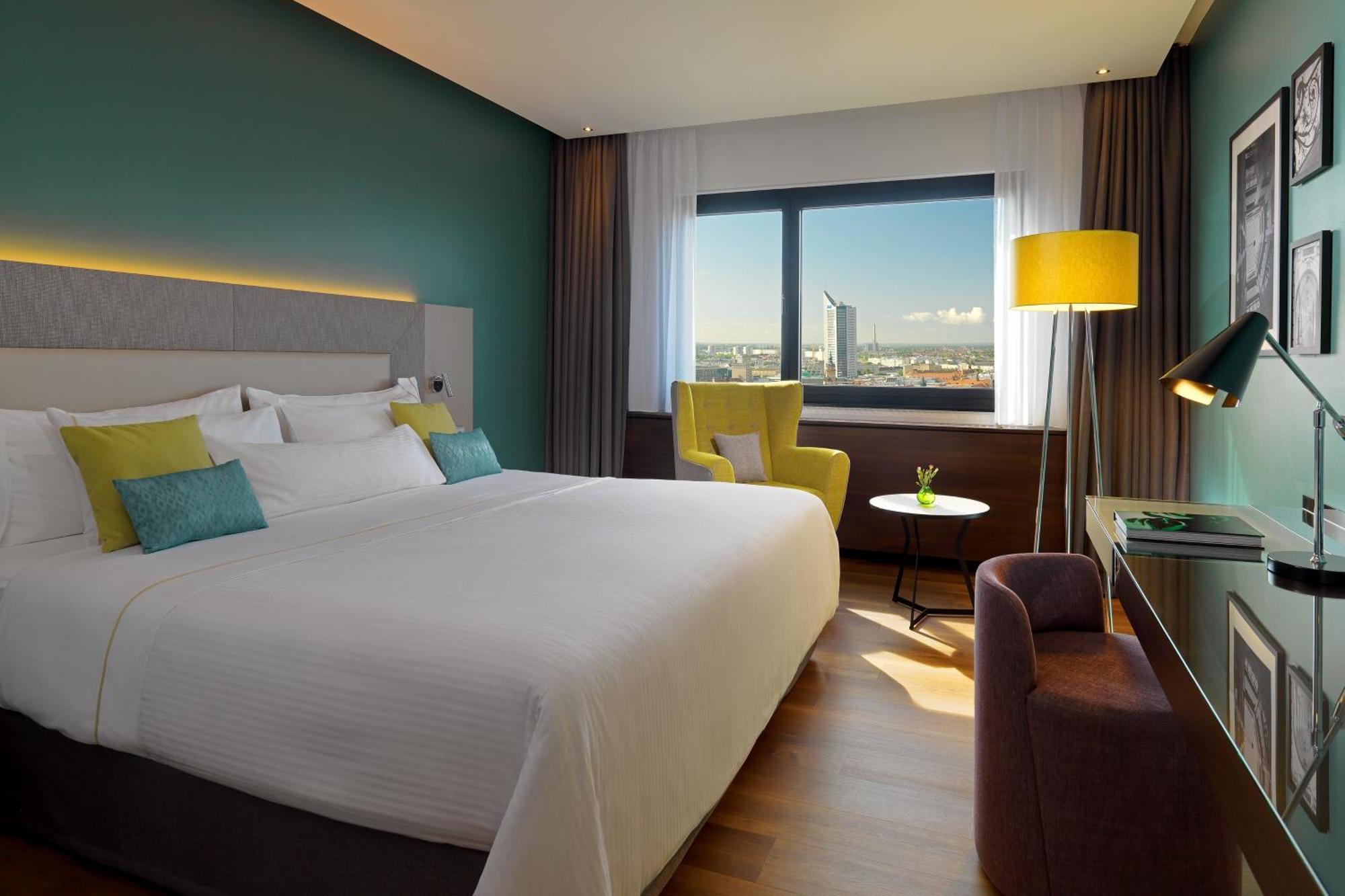 Hotel The Westin