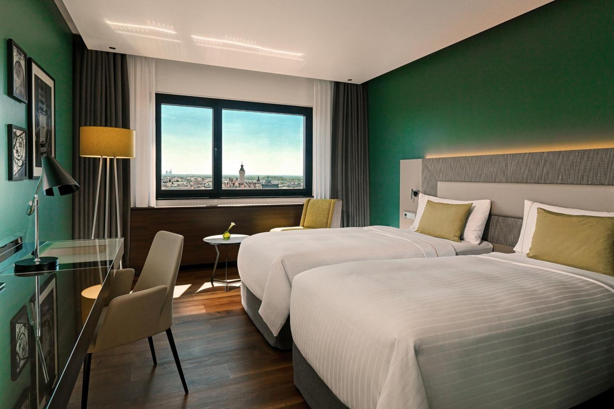 Hotel The Westin 4*