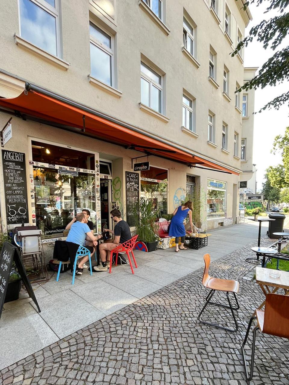 Homeplanet * Leipzig