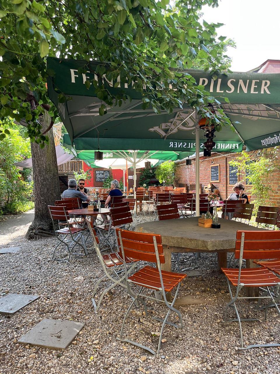 Homeplanet Leipzig