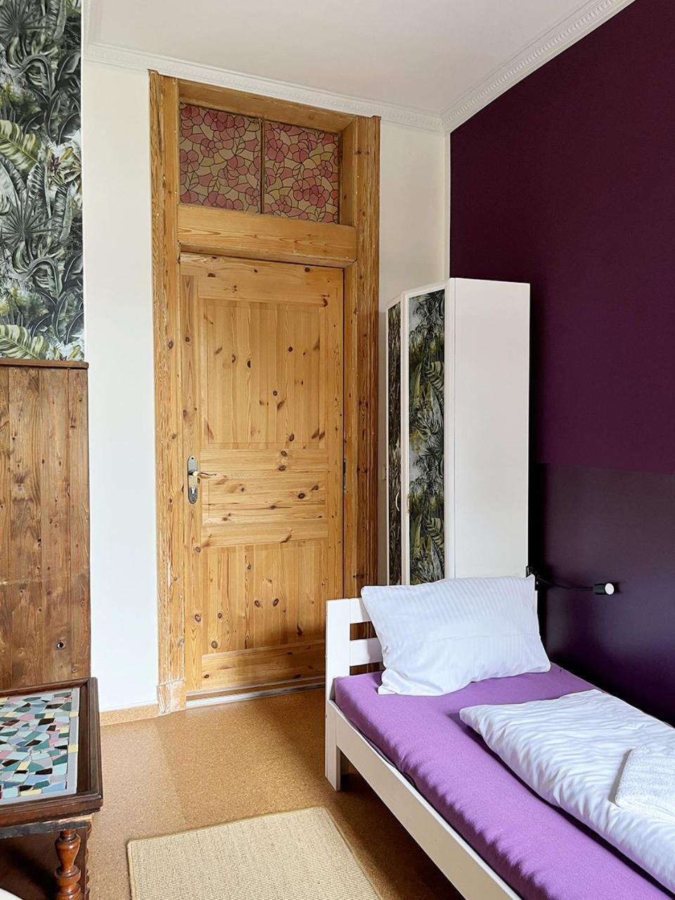 Homeplanet Hostel Leipzig