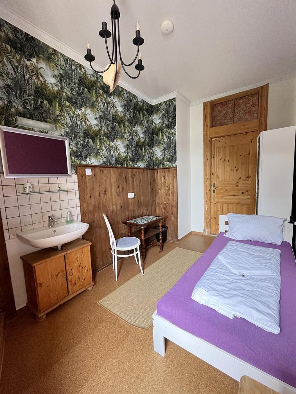 Homeplanet Hostel Leipzig