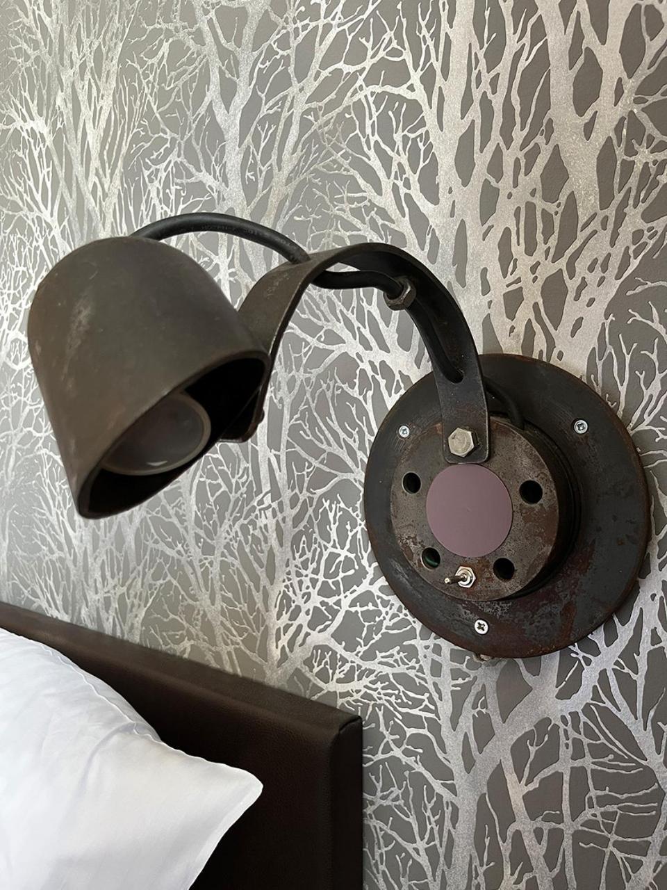 Auberge de jeunesse Homeplanet *