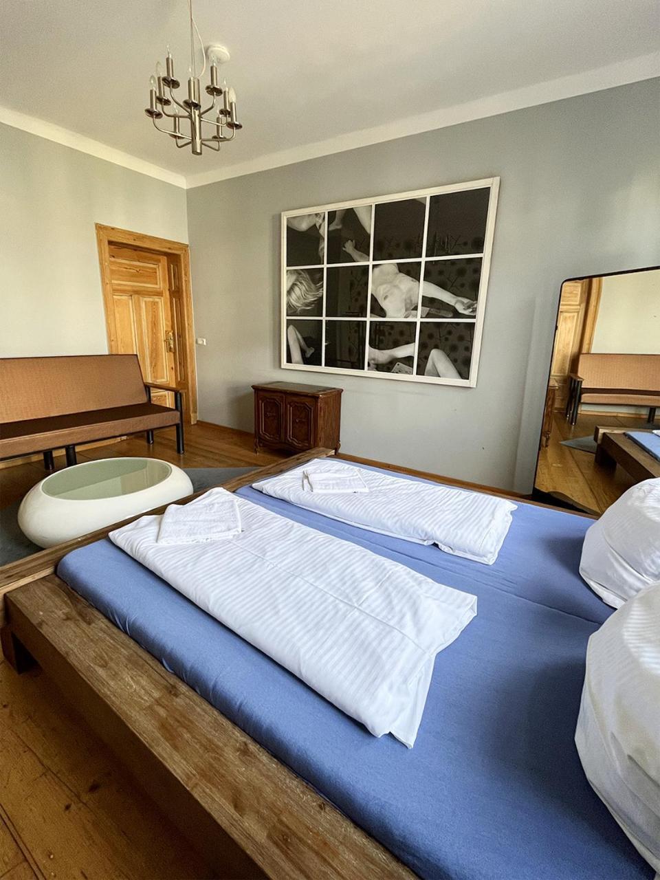Hostel Homeplanet