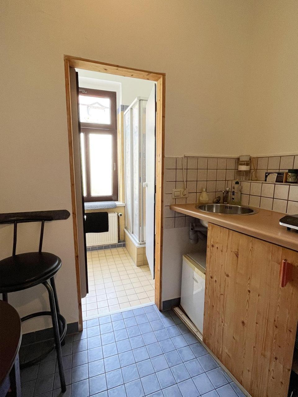 Hostel Homeplanet Leipzig