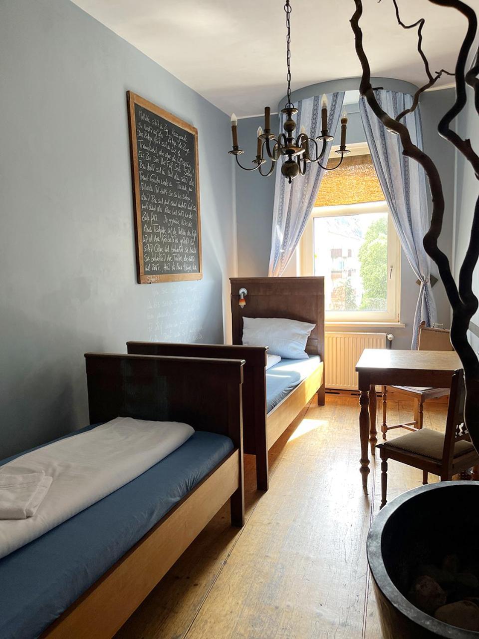 Homeplanet Hostel
