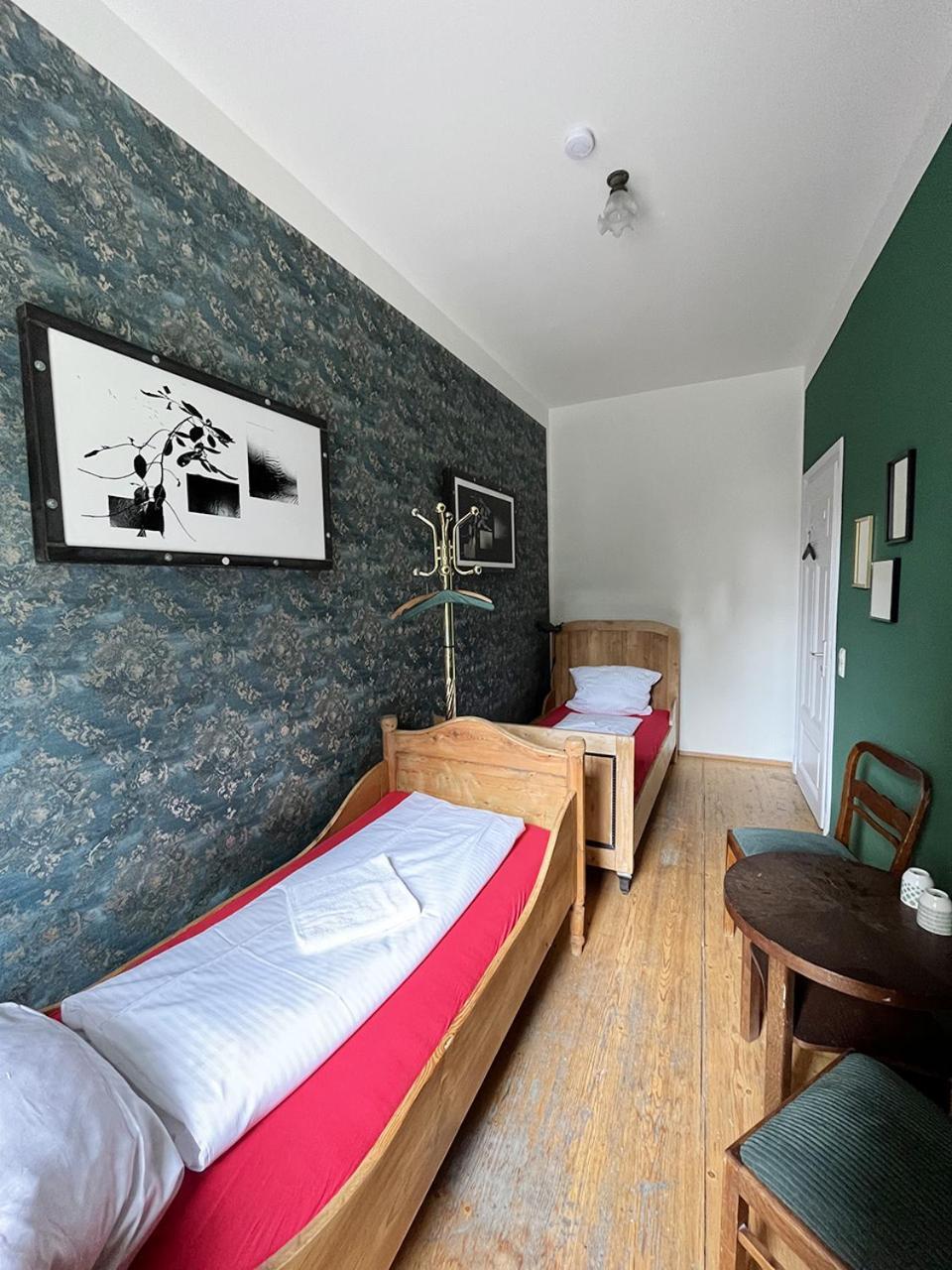 Hostel Homeplanet