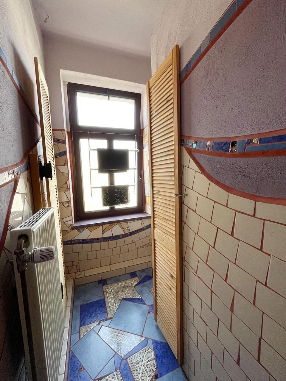 Hostel Homeplanet *